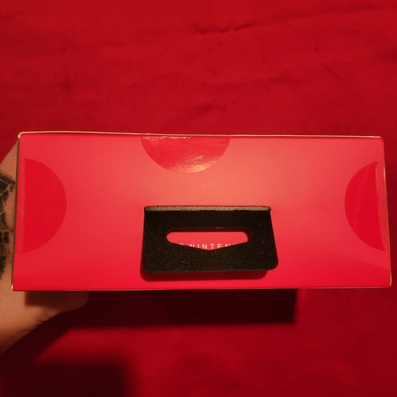 Pokemon Wireless Controller for Nintendo Switch - Picture 3 of 6